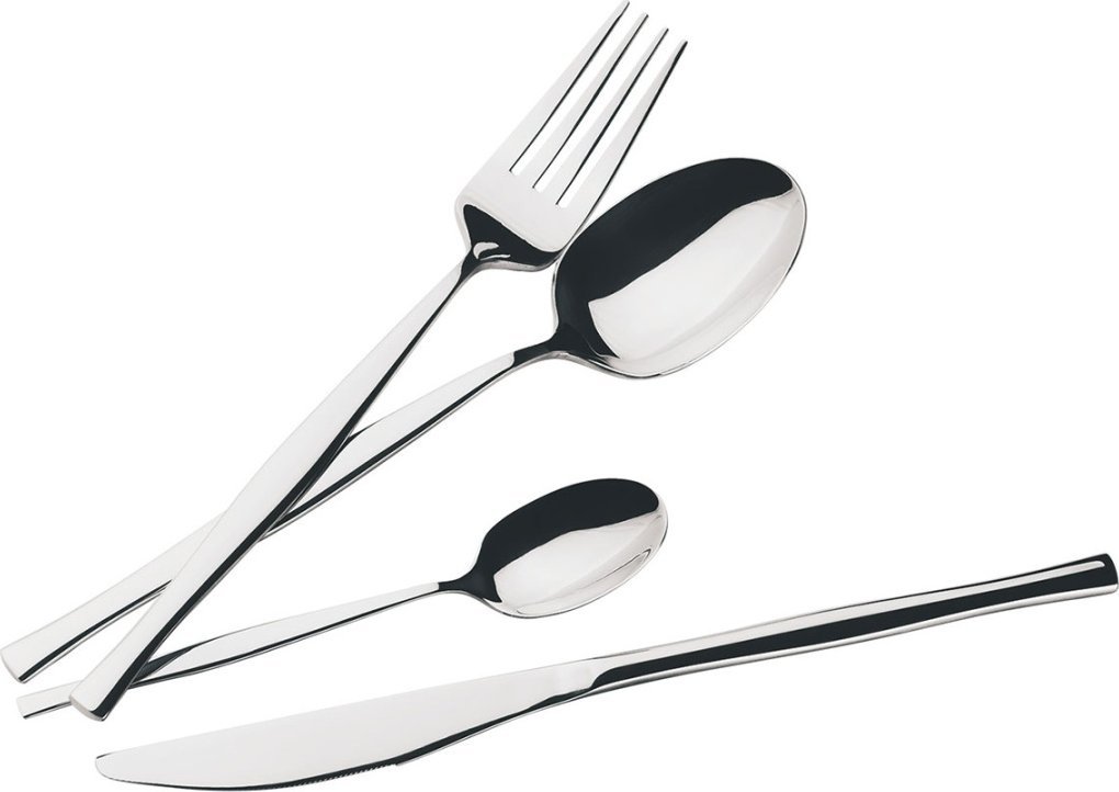 Berlinger Haus SZTUĆCE 24 ELEM. BERLINGER HAUS BH-3036 POŁYSK 1