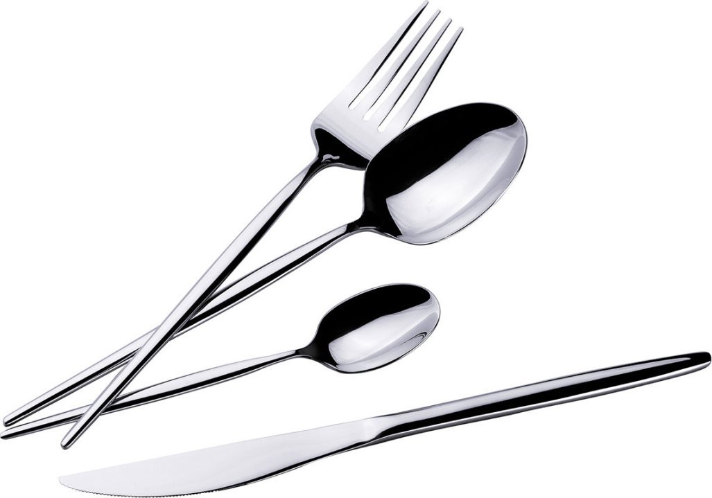 Berlinger Haus SZTUĆCE 24 ELEM. BERLINGER HAUS BH-3037 POŁYSK 1