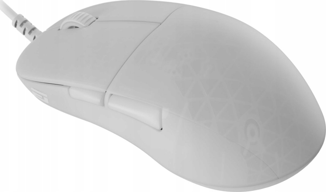 Endgame Gear XM2 Bホワイト Mysz Endgame Gear XM2 BIały (EGGXM28KWHT) - Opinie i ceny na