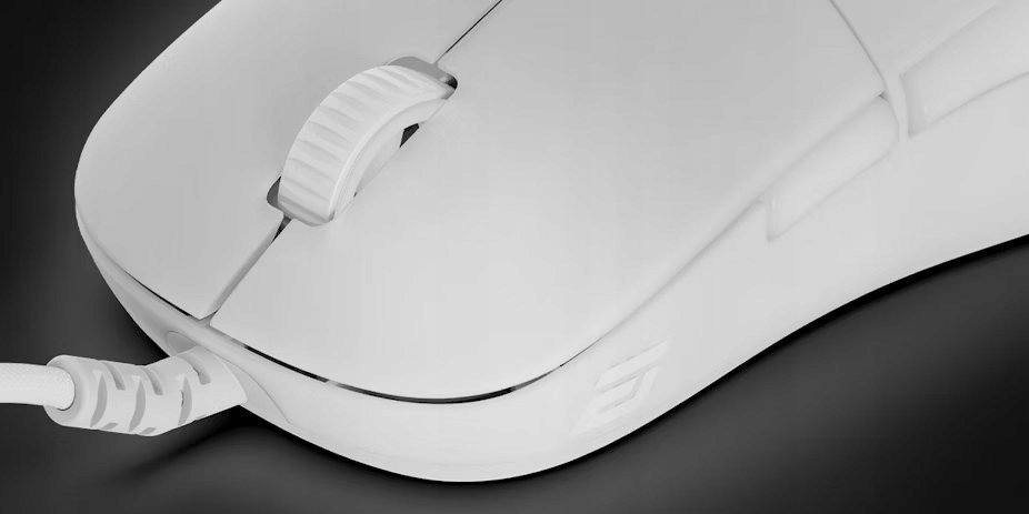 Endgame Gear Endgame Gear XM2 8k Gaming Maus, kabelgebunden