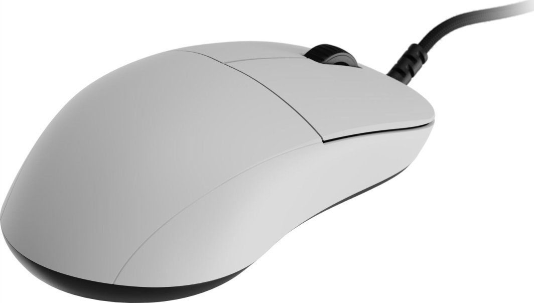 Endgame Gear XM2 8k Gaming Maus, kabelgebunden - wei - Mysz