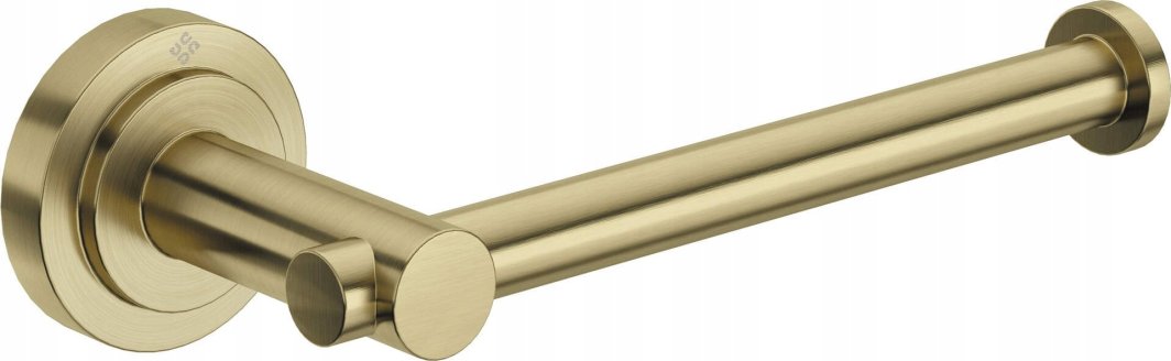 Deante Uchwyt na papier toaletowy - ścienny