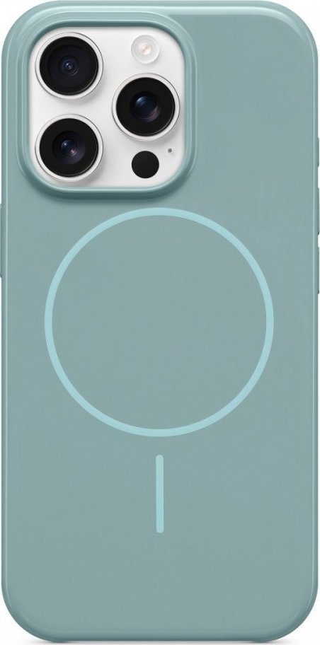 Beats Etui Beats z MagSafe do iPhone'a 16 Pro - Riptide Blue - Gwarancja bezpieczeństwa. Proste raty. Bezpłatna wysyłka od 170 zł. 1