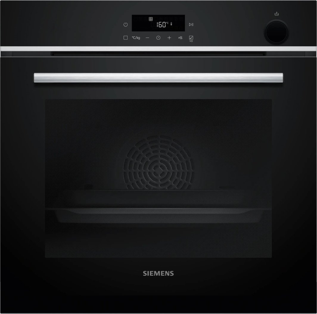 Piekarnik Siemens Siemens HR532GBS3 Backofen IQ300 1