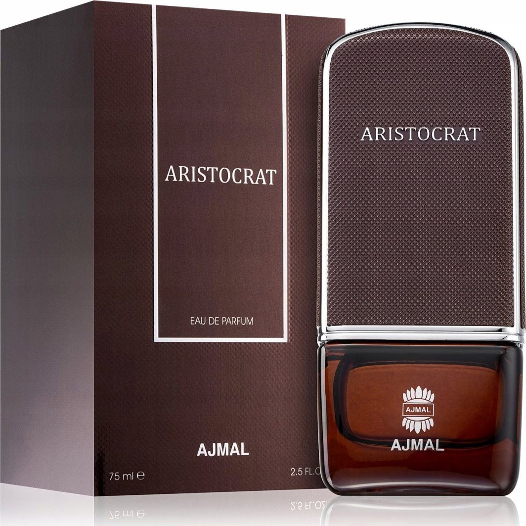 ajmal aristocrat