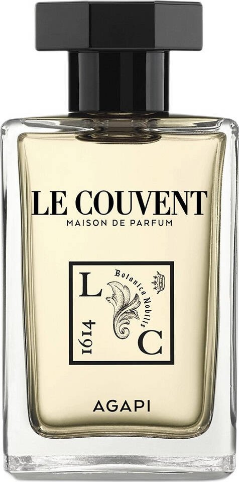 le couvent agapi