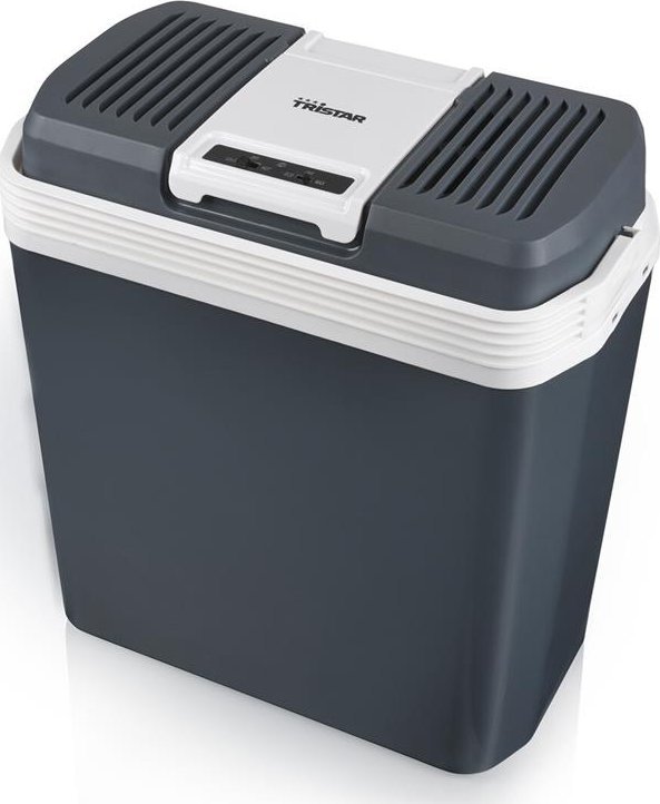 Lodówka turystyczna Tristar Tristar KB-7520 Coolbox, Anthracite | Tristar Cool Box | KB-7520 | 20 L | 230 V | E 1