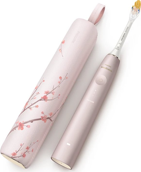 Philips Sonicare 9900 プレミアムHX9996/23 ピンク Amazon.co.jp: フィリップス 電動歯ブラシ ソニッケアー 9900