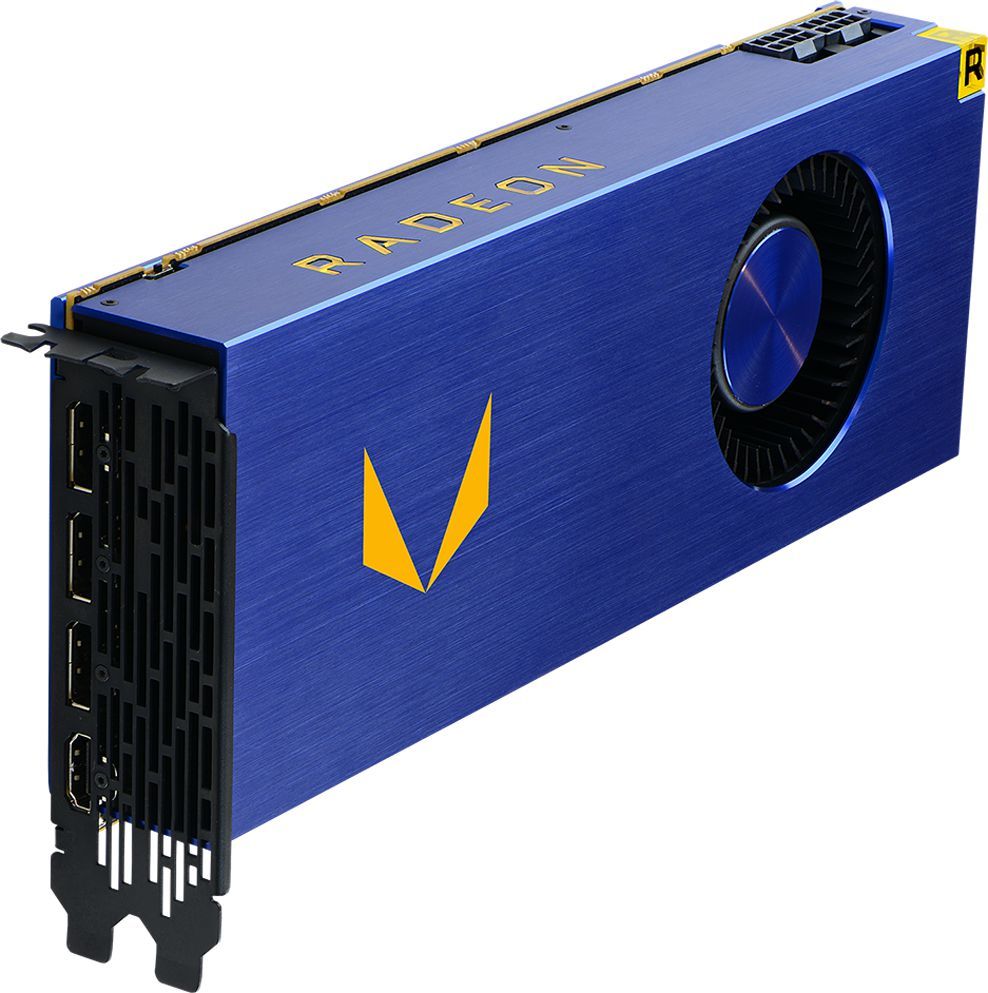 Какой графический процессор лучше amd radeon или amd radeon vega 8