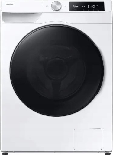 Pralko-suszarka Samsung Washing machine - dryer SAMSUNG WD90DG6B85BEU4 1