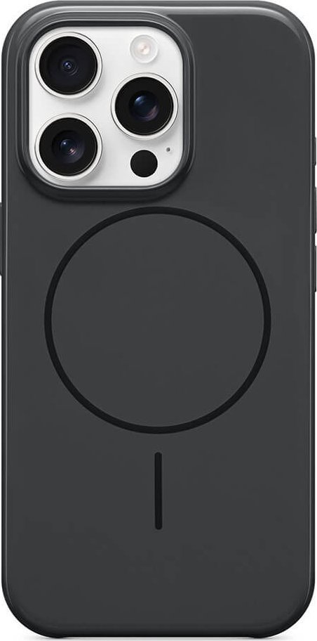Apple APPLE Beats iPhone 16 Pro Case with MagSafe - MidnightBlack 1