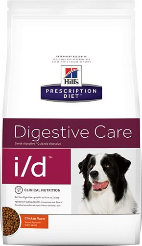 Hills  Prescription Diet i/d Canine 5kg 1