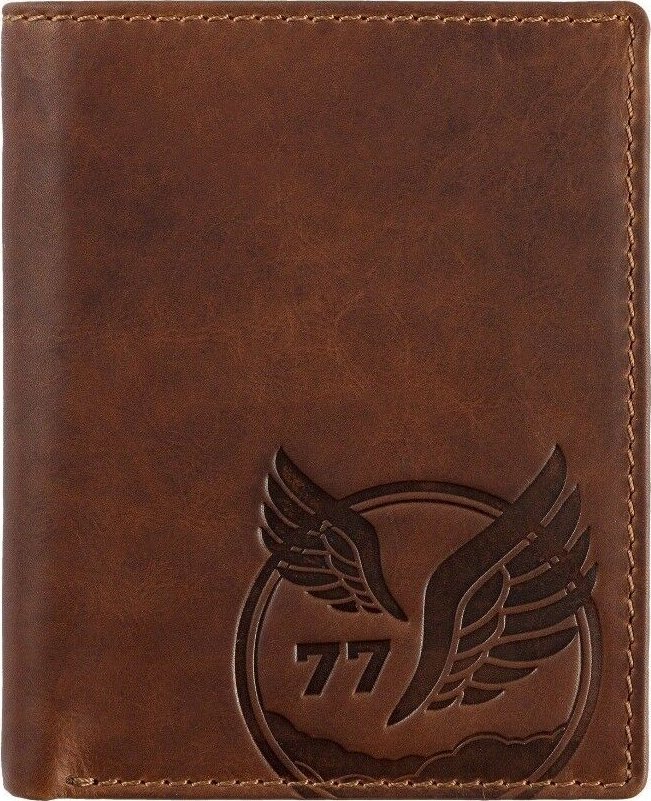 Camel Active CAMEL ACTIVE Nepal skórzany portfel męski 280 703 29 * RFID 1