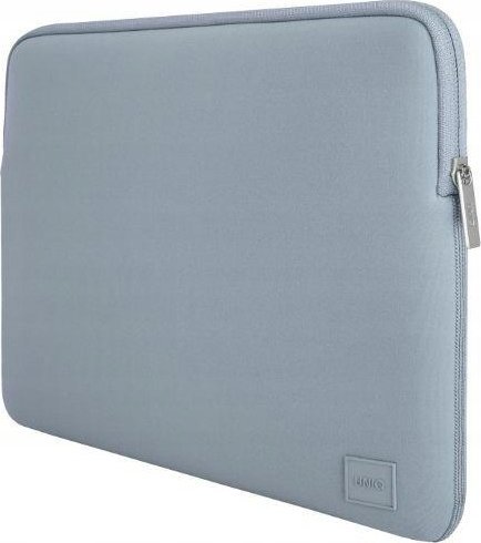 Etui Uniq Torba UNIQ neoprene laptop Sleeve 14" Cyprus Water-Resistant Cloud Blue 1