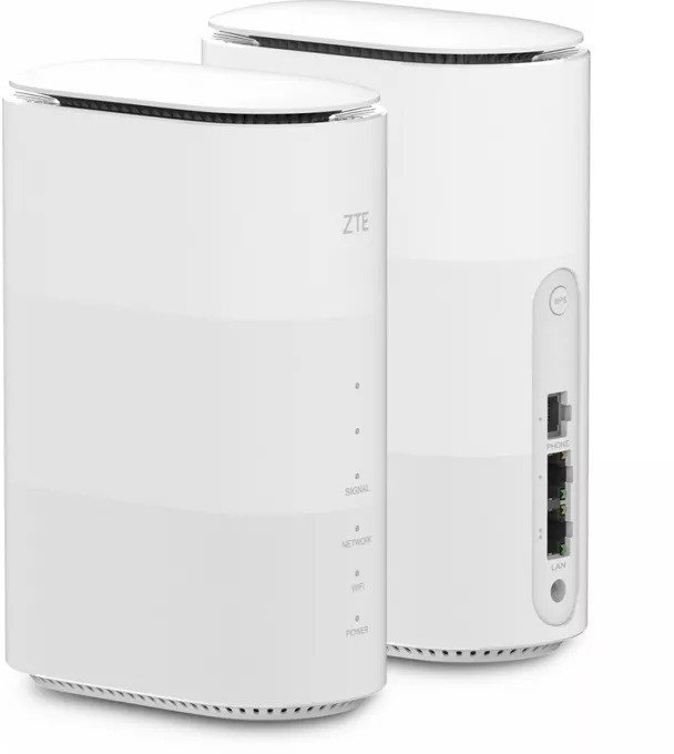 Router ZTE G5B 1
