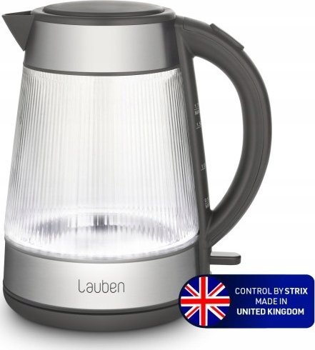 Czajnik Lauben Lauben Glass Electric Kettle 17GG 1