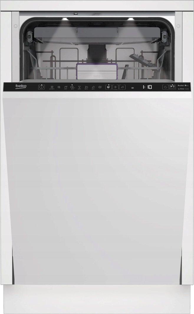 Zmywarka Beko Beko BDIS38040A 1