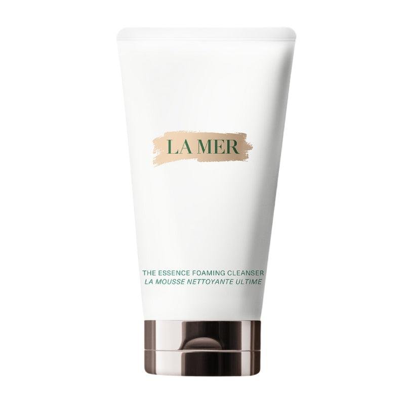 La Mer The Essence Foaming Cleanser Pianka oczyszczająca do twarzy 125ml 1