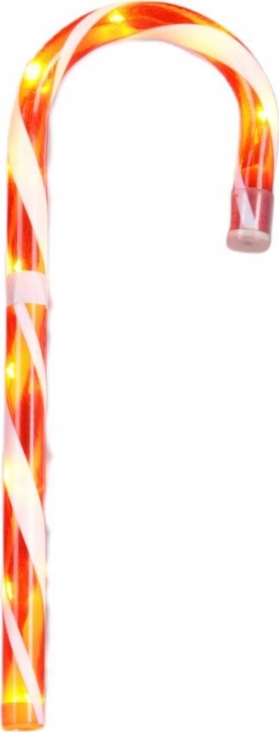 Lampki choinkowe Christmas decoration LASKA ŚWIĄTECZNA ŚWIECĄCA 45CM 1