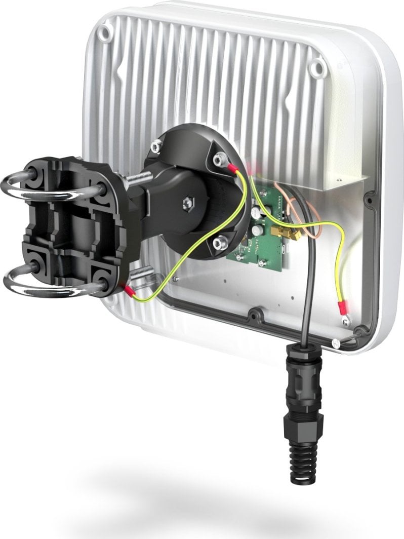 Antena QuWireless QuWireless QuMax A140M | Antena LTE | dla Teltonika TRB140 (wersja bez obudowy) 1