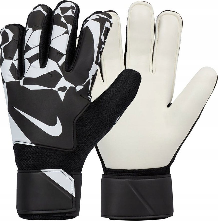 Nike Rękawice Nike Match HQ0257-010 1