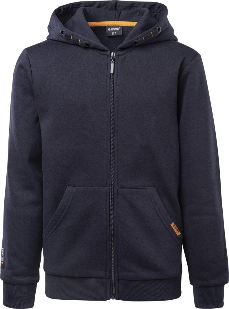 Hi-Tec Dziecięca Bluza BARIT JRB 1