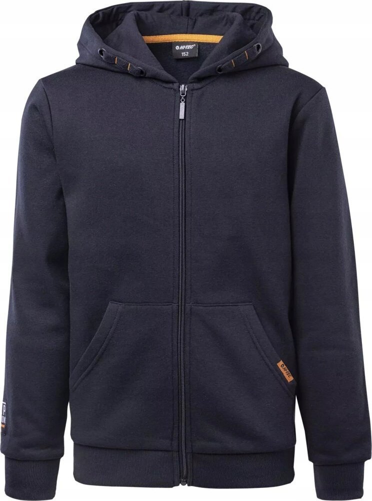 Hi-Tec Dziecięca Bluza BARIT JRB 1