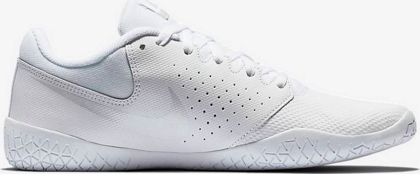 Nike Nike Cheer Sideline IV 943790-100 białe 35,5 1