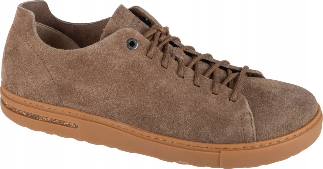 Birkenstock Birkenstock Bend Low Decon 1028092 Brązowe 41 1