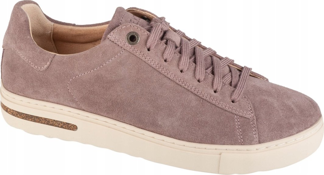 Birkenstock Birkenstock Bend Low LEVE 1028165 Fioletowe 36 1