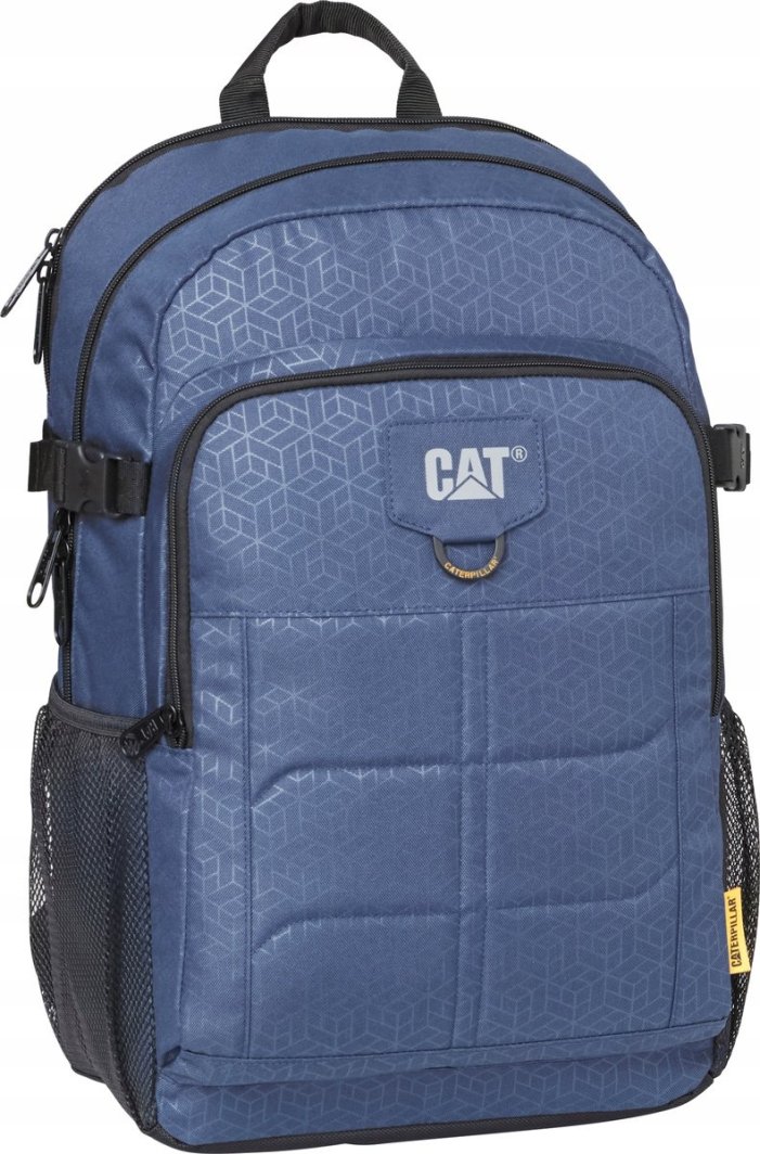 Caterpillar Caterpillar Barry Backpack 84055-504 Granatowe One size 1