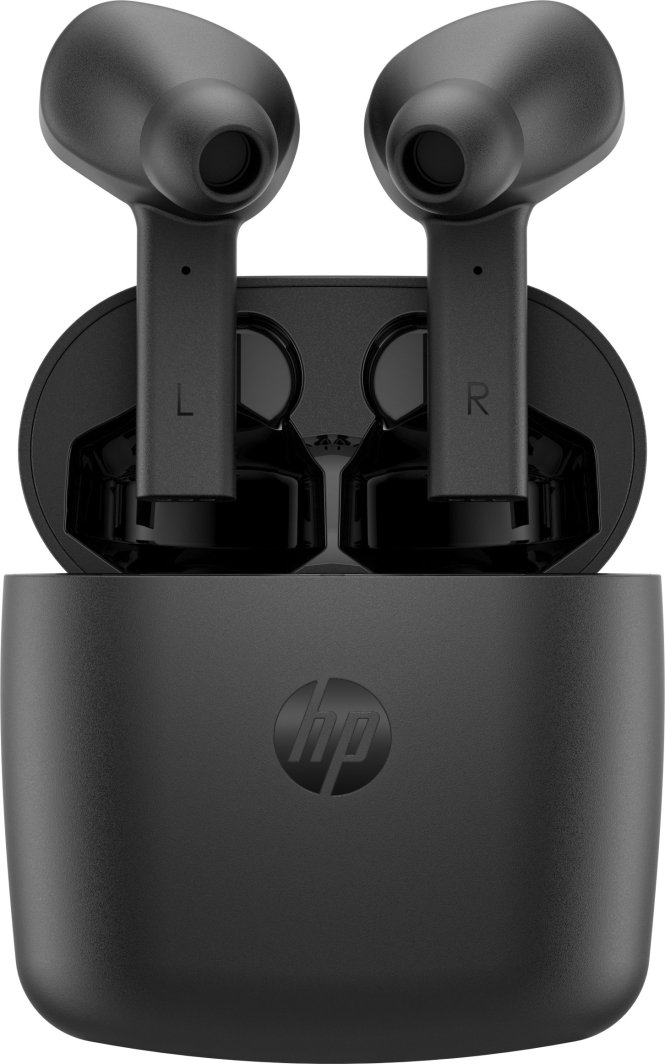 Słuchawki HP Wireless Earbuds G2 (169H9AA) 1