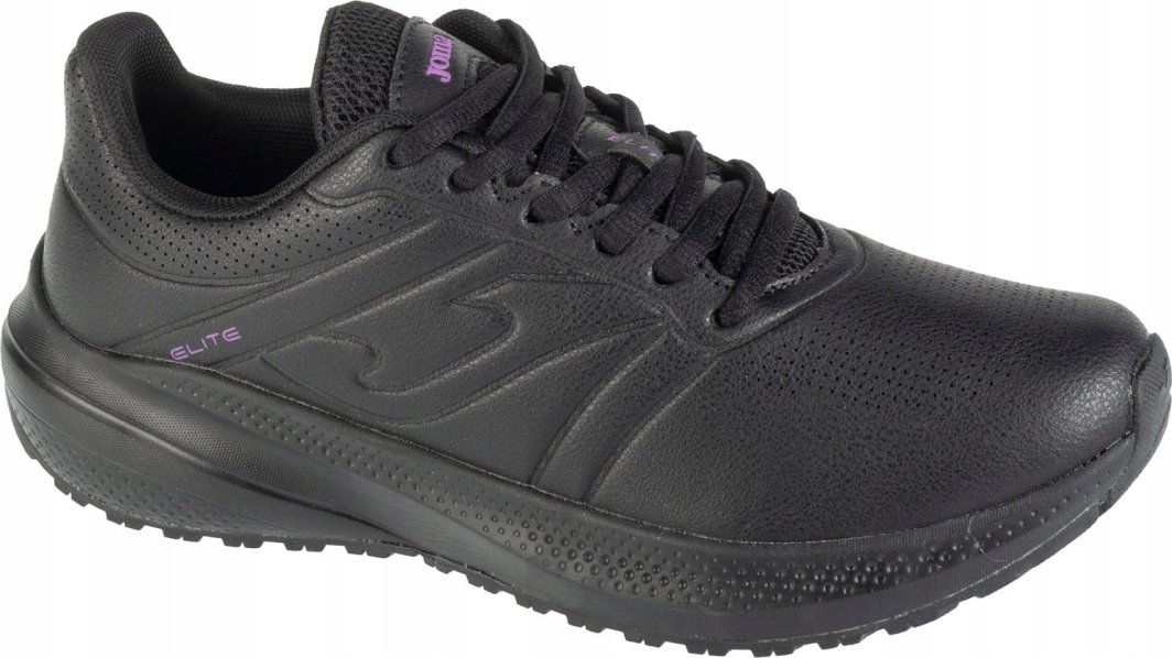 Joma Joma Elite Lady 2401 RELILW2401 Czarne 37 1