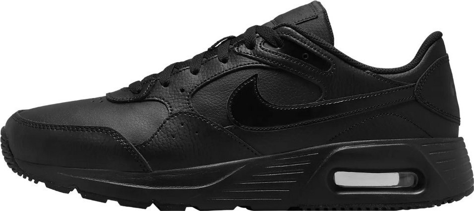 Nike Buty męskie NIKE AIR MAX SC LEATHER (DH9636 001) 44.5 1