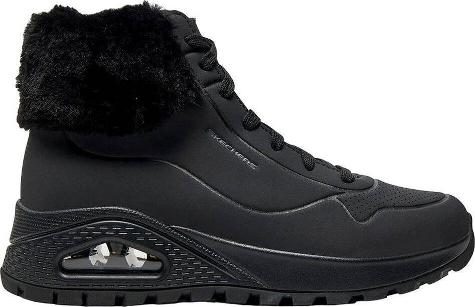 Skechers Buty damskie Skechers UNO RUGGED Fall Air (167274-BBK) 36 1