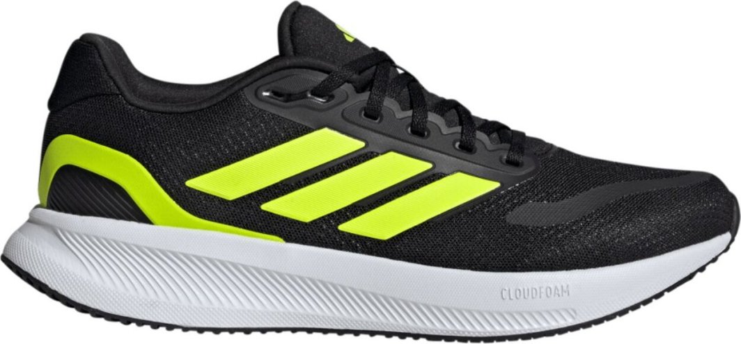 Adidas Buty męskie adidas Runfalcon 5 Running IE8814 42 2/3 1