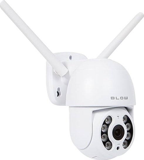 Kamera IP Blow 78-664# Kamera blow wifi 2mp i-302 icsee obrotowa ptz 1