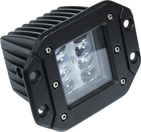 Interlook Lampa robocza 6 LED 12-24V 18W 1