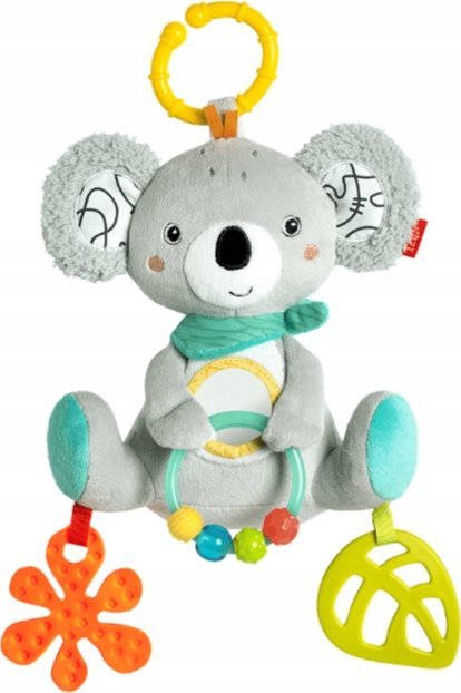 BabyFehn BABYFEHN DoBabyDoo activity koala, 49121 1