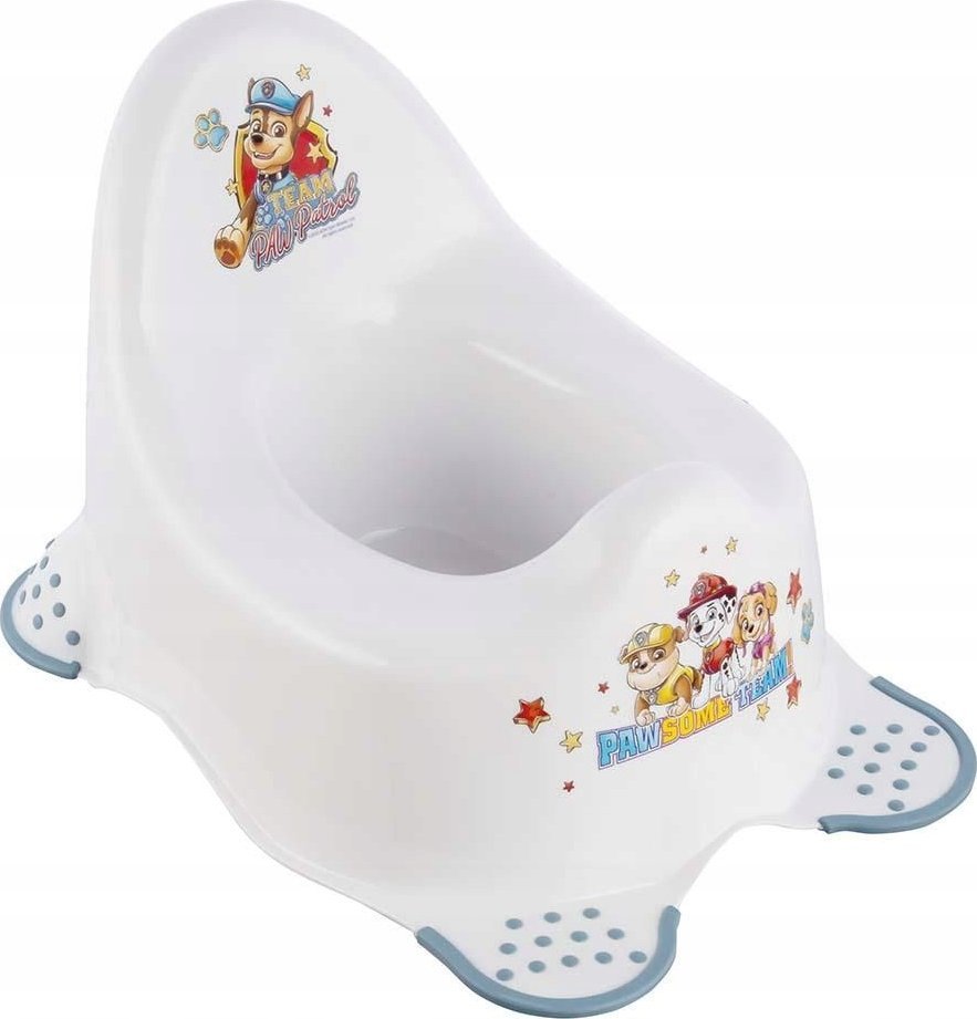 Keeeper KEEEPER potty PAW PATROL, white, 18670 1