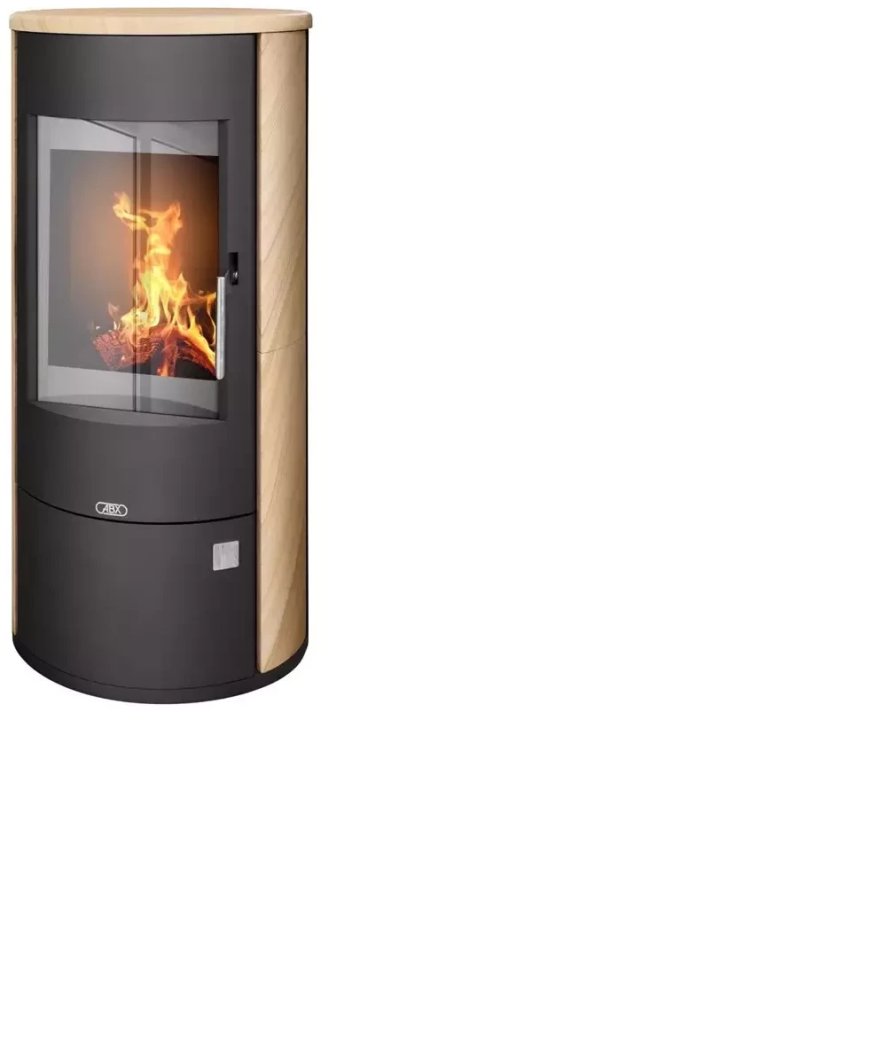 ABX FIREPLACE ASPEN 7 1