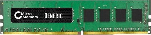 Pamięć CoreParts CoreParts MMKN124-16GB moduł pamięci 1 x 16 GB DDR4 2666 MHz 1