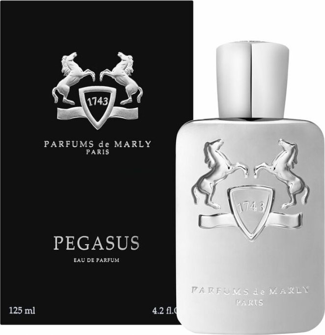 Parfums De Marly Perfumy Męskie Parfums de Marly EDP Pegasus 125 ml 1