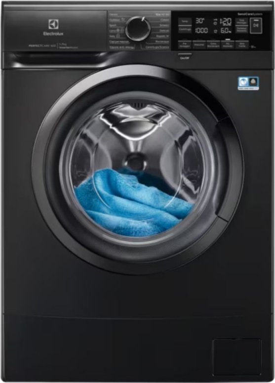 Pralka Electrolux Electrolux EW6SM406BE 1