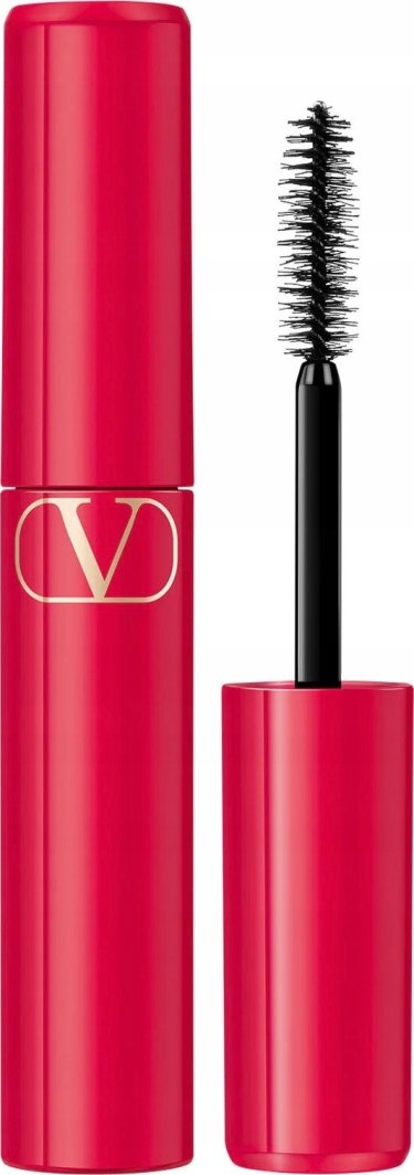 Valentino Valentino, Magnificent, Volumizing, Mascara, 01, Black, 10 ml For Women 1