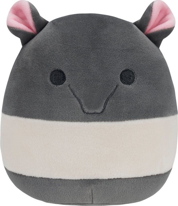 Jazwares SQUISHMALLOWS Maskotka Abbitt Tapir 30 cm 1