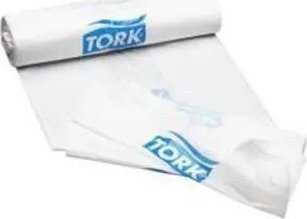 Tork TORK 204020 Müllsack 20 l Weiß 1000 St. (204020) 1