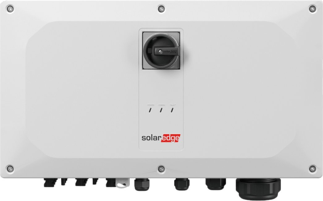 SolarEdge Inwerter Solar Edge SE50K-RW00IBNQ4 1