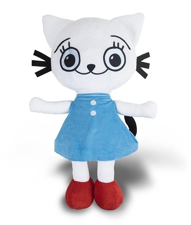 Maskotka Kicia Kocia 50cm 1