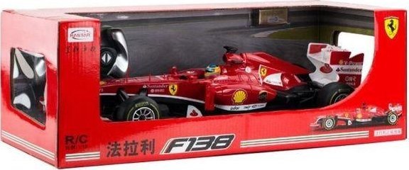 Ferrari F1 R/C 1:12 1